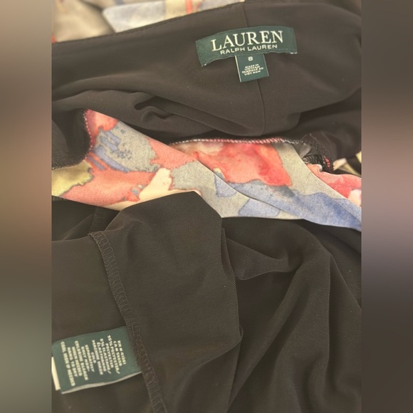 Ralph Lauren Floral Dress - Picture 6 of 8